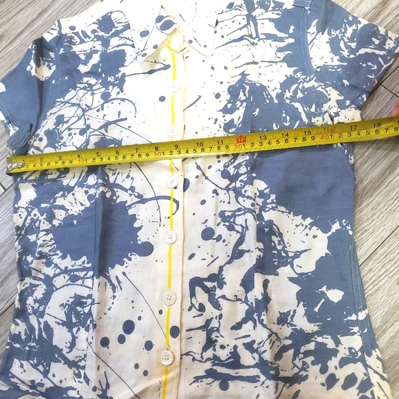 Hermes Top - Picture 3 of 6